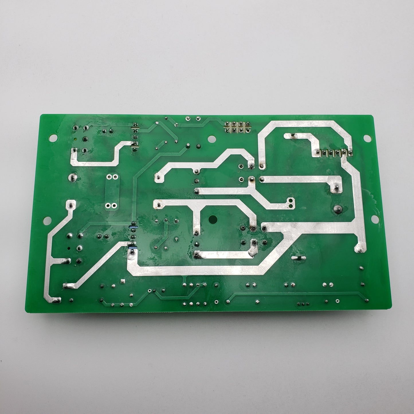 SWF_POWER REV02 (DUK_MS) BOARD