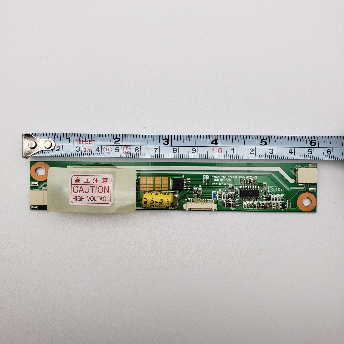 SWF_INVERTER, FIF1521-03D (LB104V3)