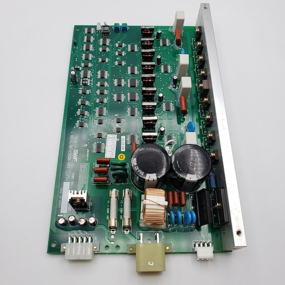 SWF_X BOARD
