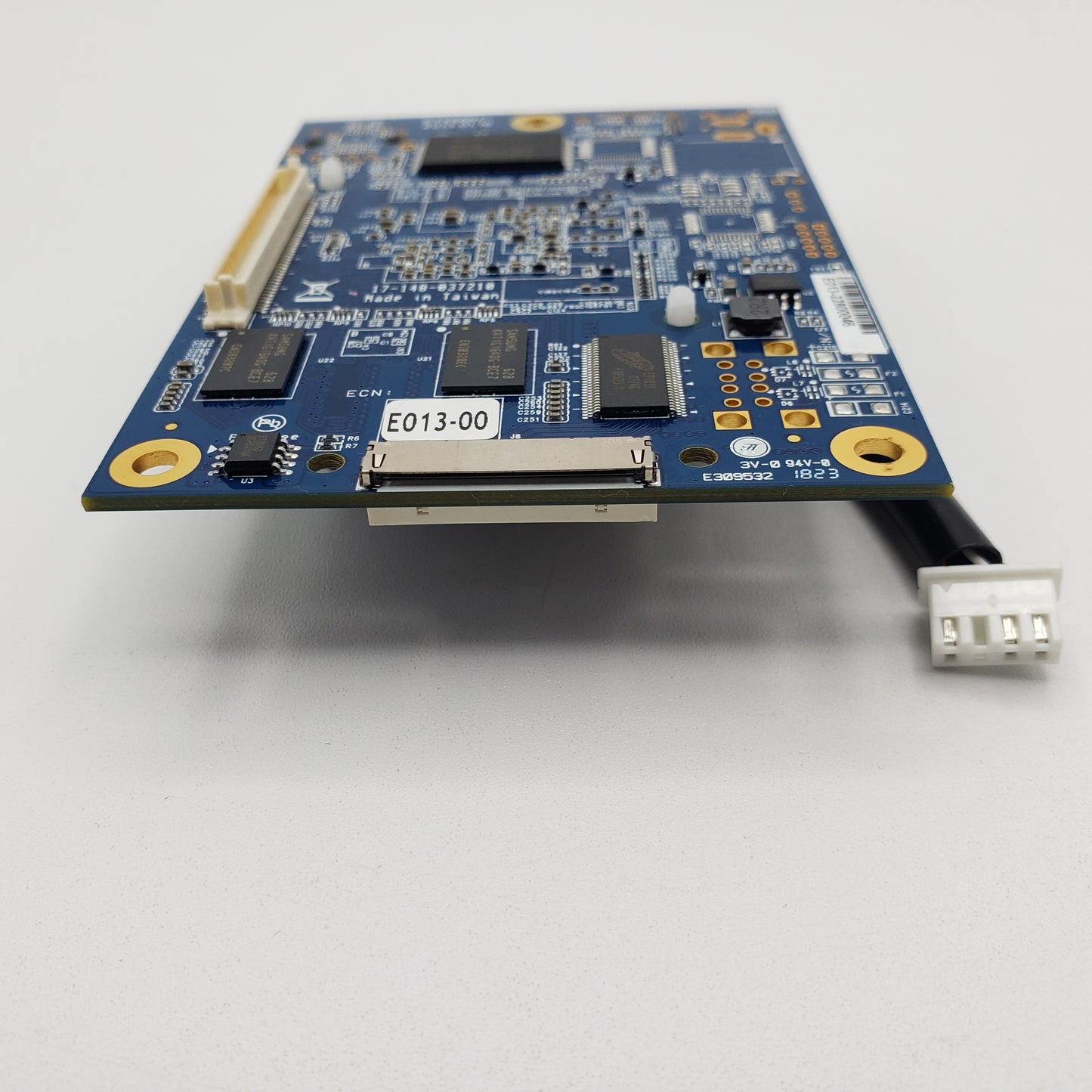 SWF_ETX86DL CPU BOARD (6.5")