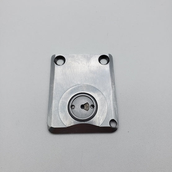 SWF_NEEDLE GUIDE PLATE (FLAT) 3.0- TUBULAR