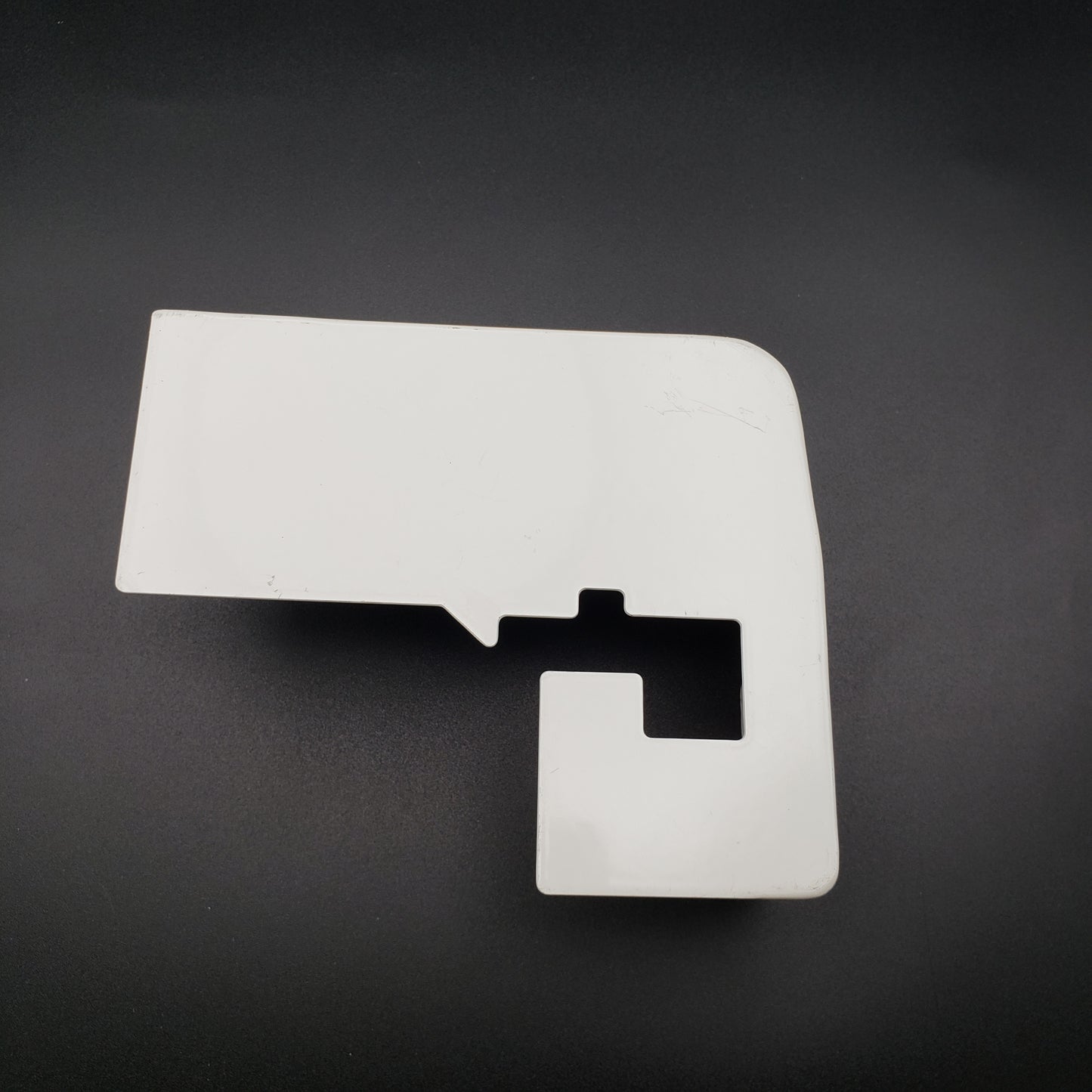 SWF_TOP SHAFT COVER (L)