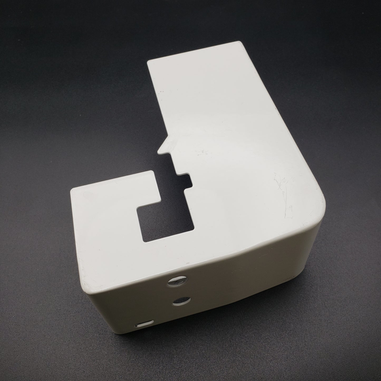 SWF_TOP SHAFT COVER (L)