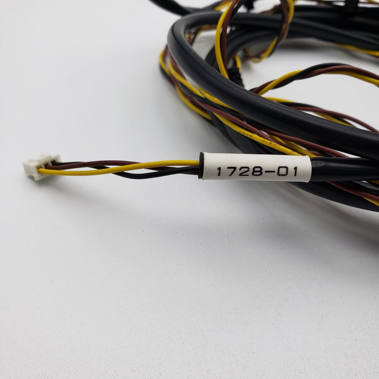 SWF_CAN CONNECT CABLE (UK-6H)