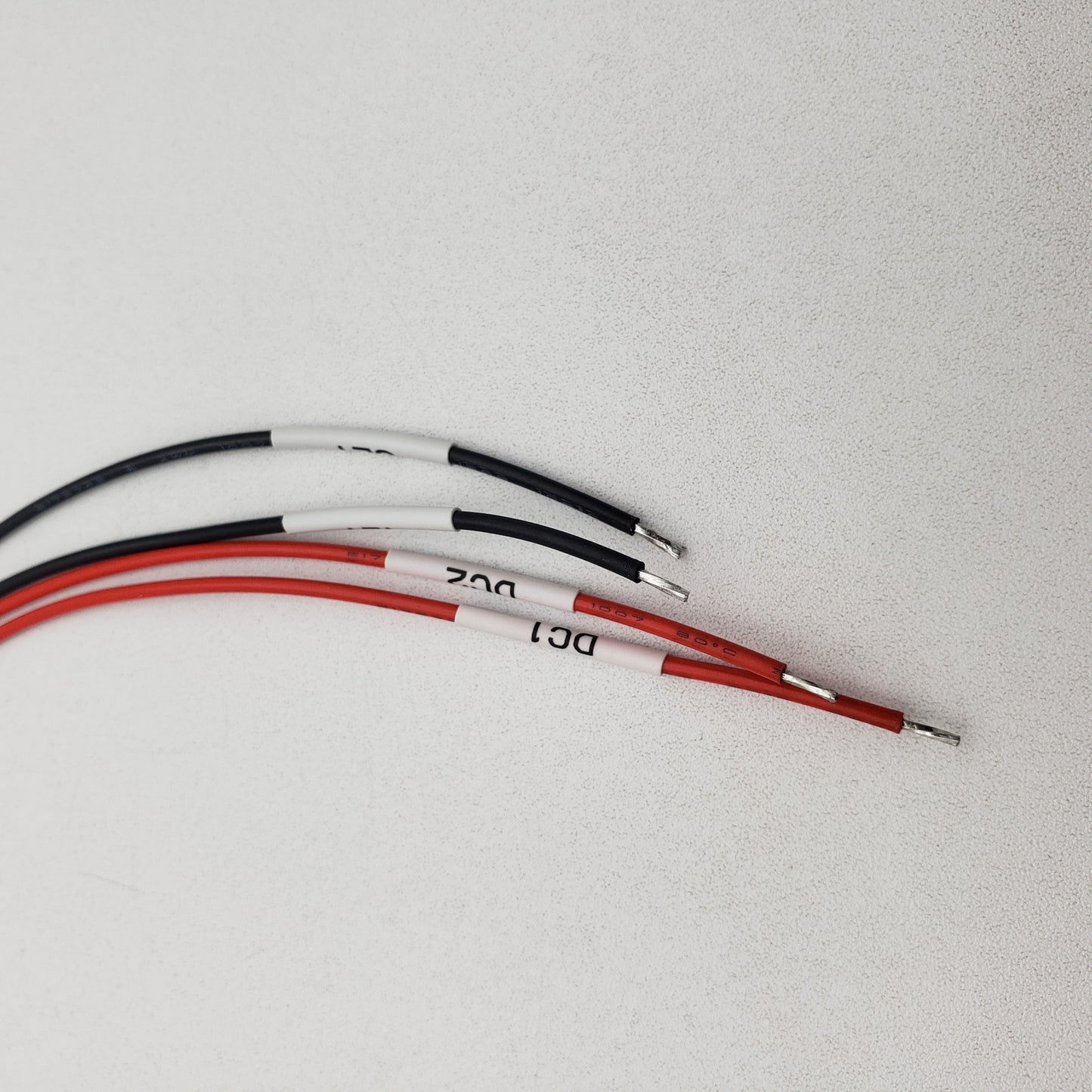 SWF_EMERGENCY SWITCH CONNECTOR CABLE(DUAL-E)