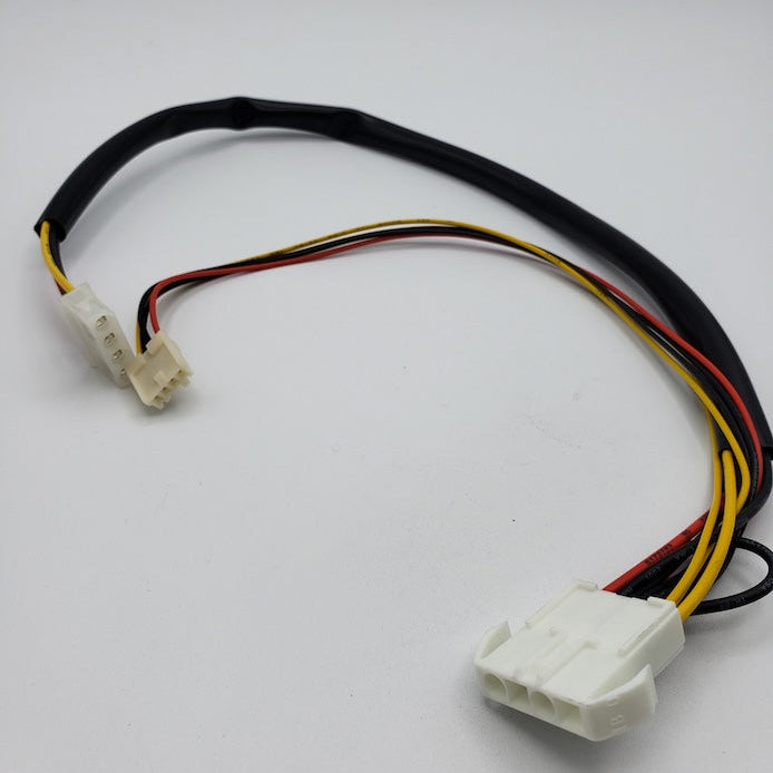 SWF_MH-C/OP-BOX POWER CABLE-SIS550