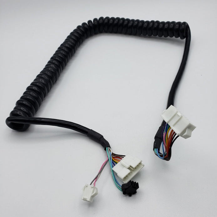 SWF_X-MOTOR, ENCODER AND ORIGIN SENSOR CABLE