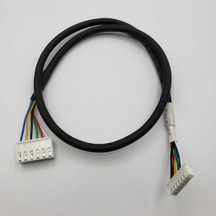 SWF_C/C MOTOR TO C/C BOARD CABLE (NEW TYPE)