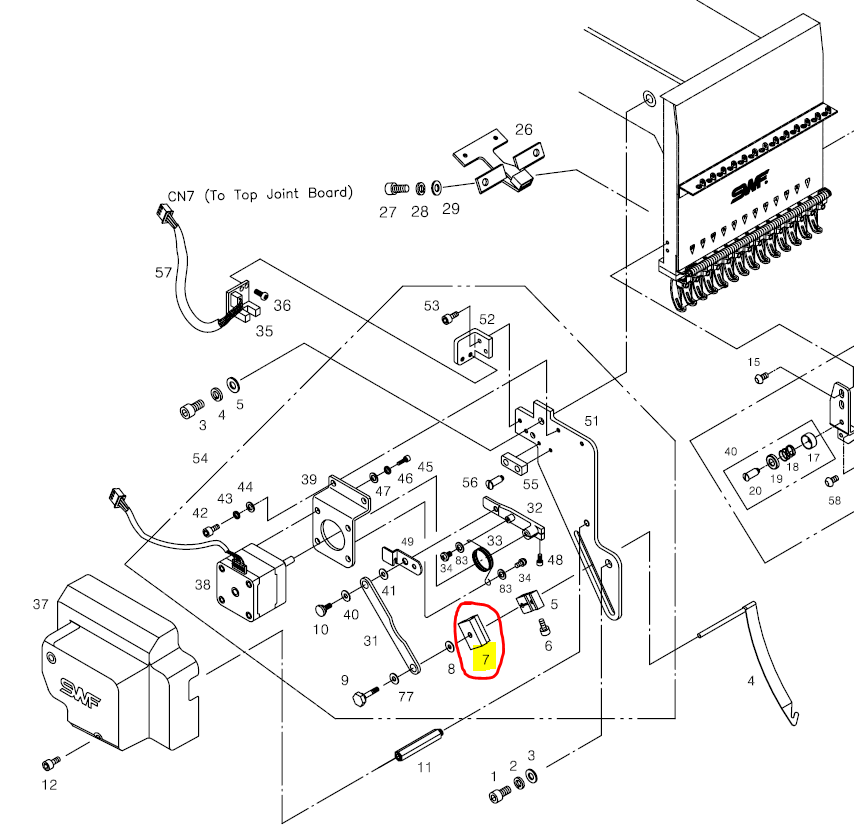 SWF_POSITIONING COLLAR_E-T1201C