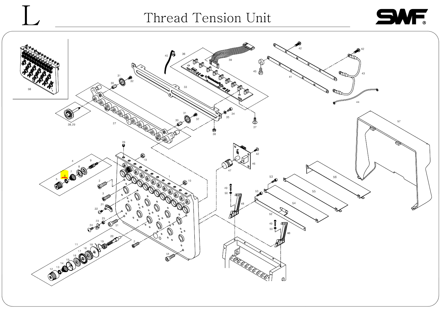 SWF_TENSION SPRING STOPPER