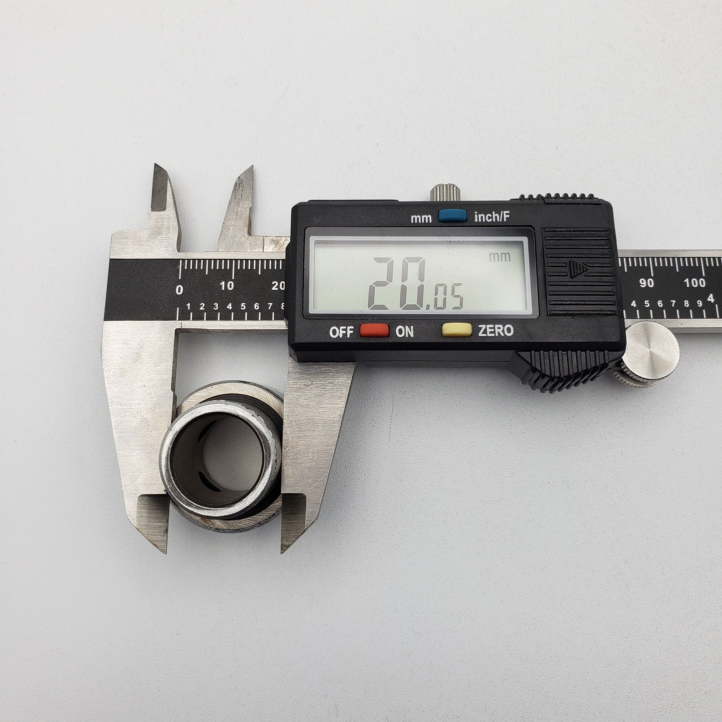 SWF_BEARING STOPPER COLLAR "A"