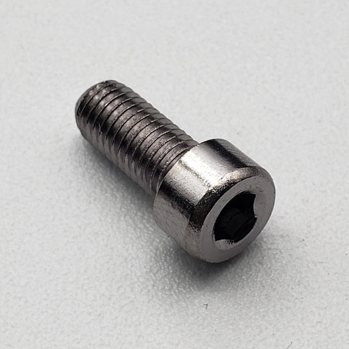 SWF_HEAD RAIL HOLDER SCREW(11/64,40,L10)