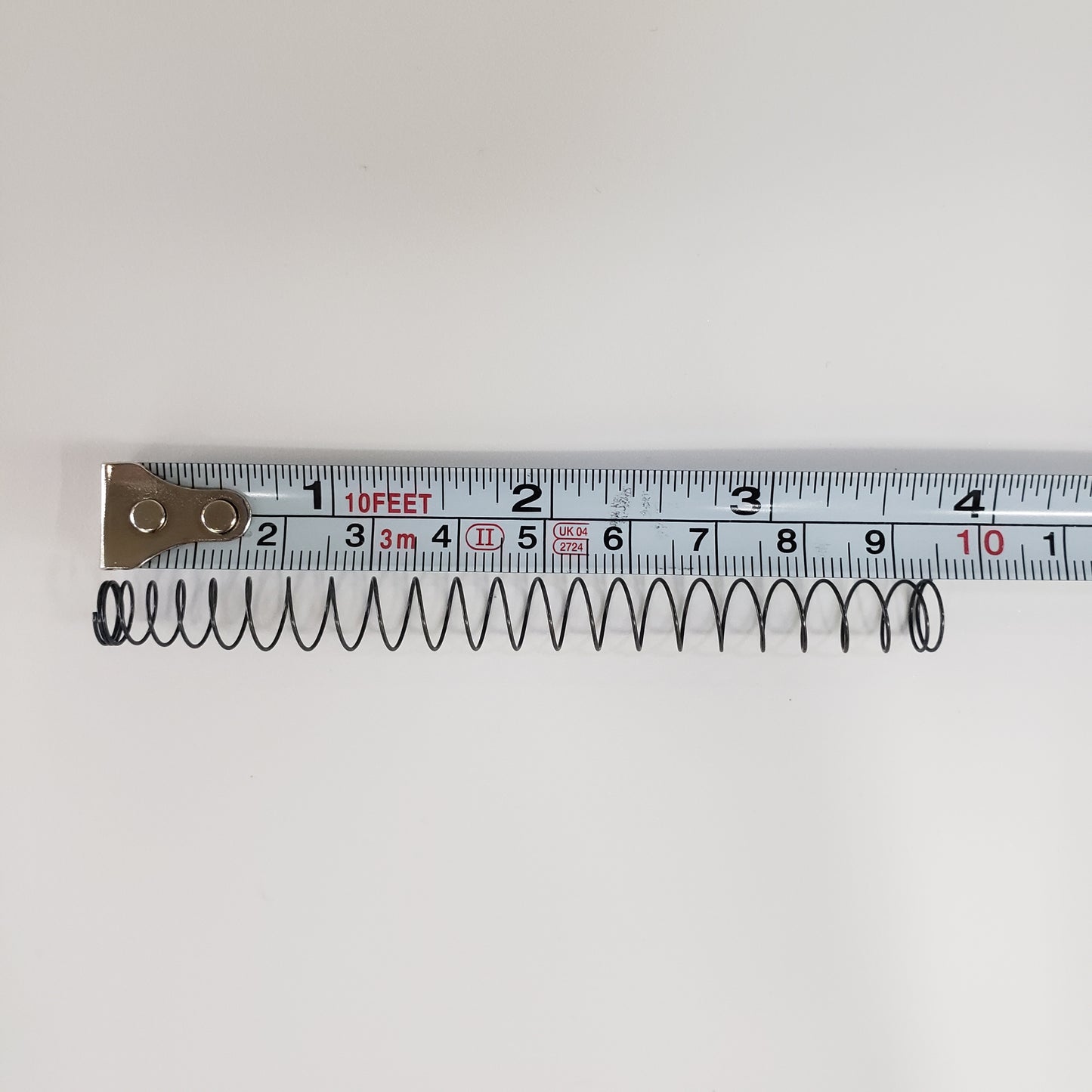 SWF_NEEDLE BAR RETURN SPRING (#710261)(@0.5*L96)