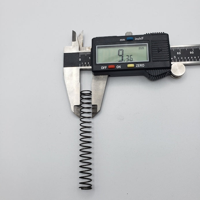 SWF_PRESSER FOOT PRESSURE SPRING (@0.94*L70)