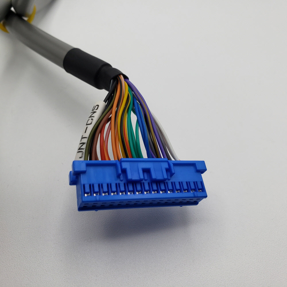 SWF_BACKPLANE BOARD TO J/B/D (BLUE) (L900)