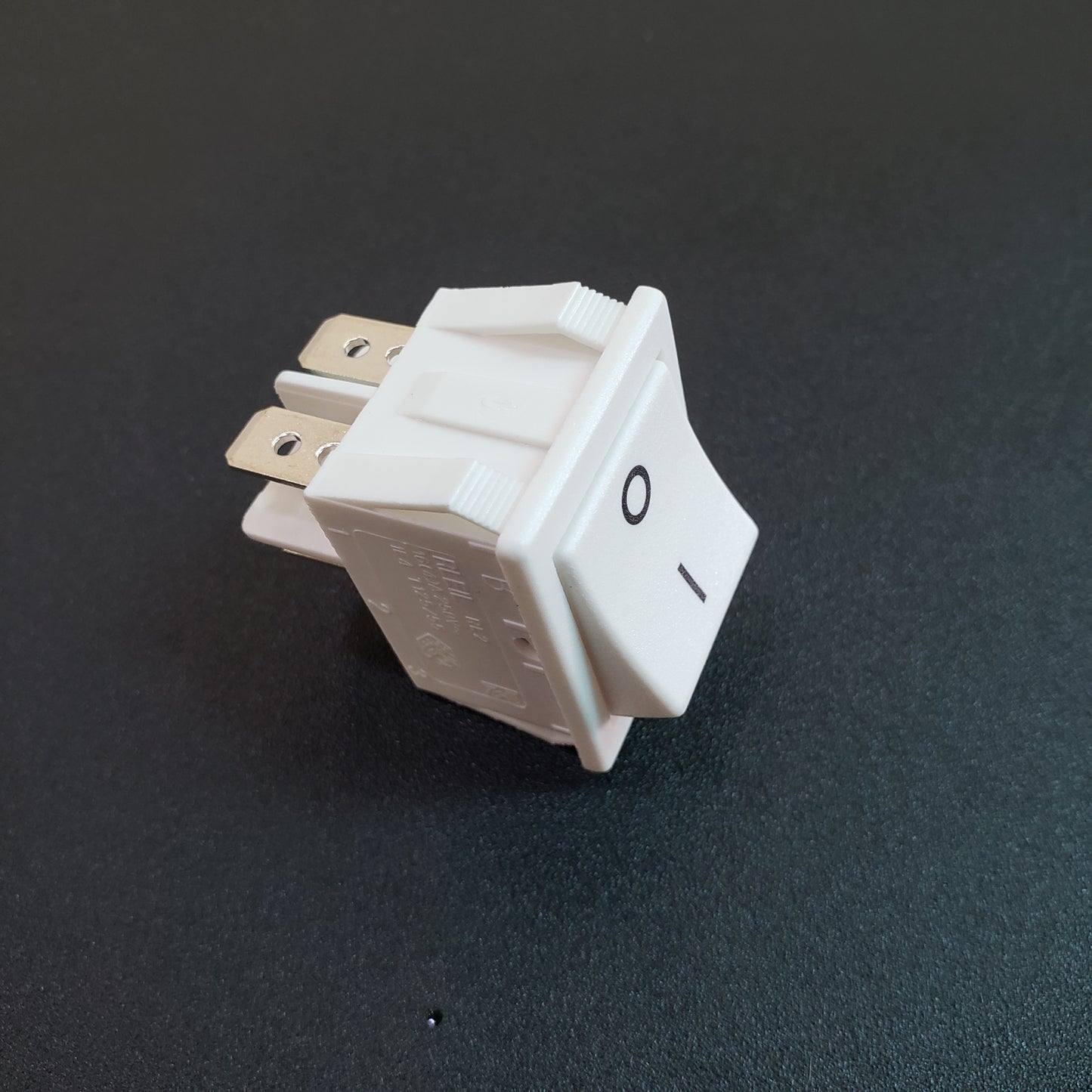 SWF_MAIN POWER SWITCH