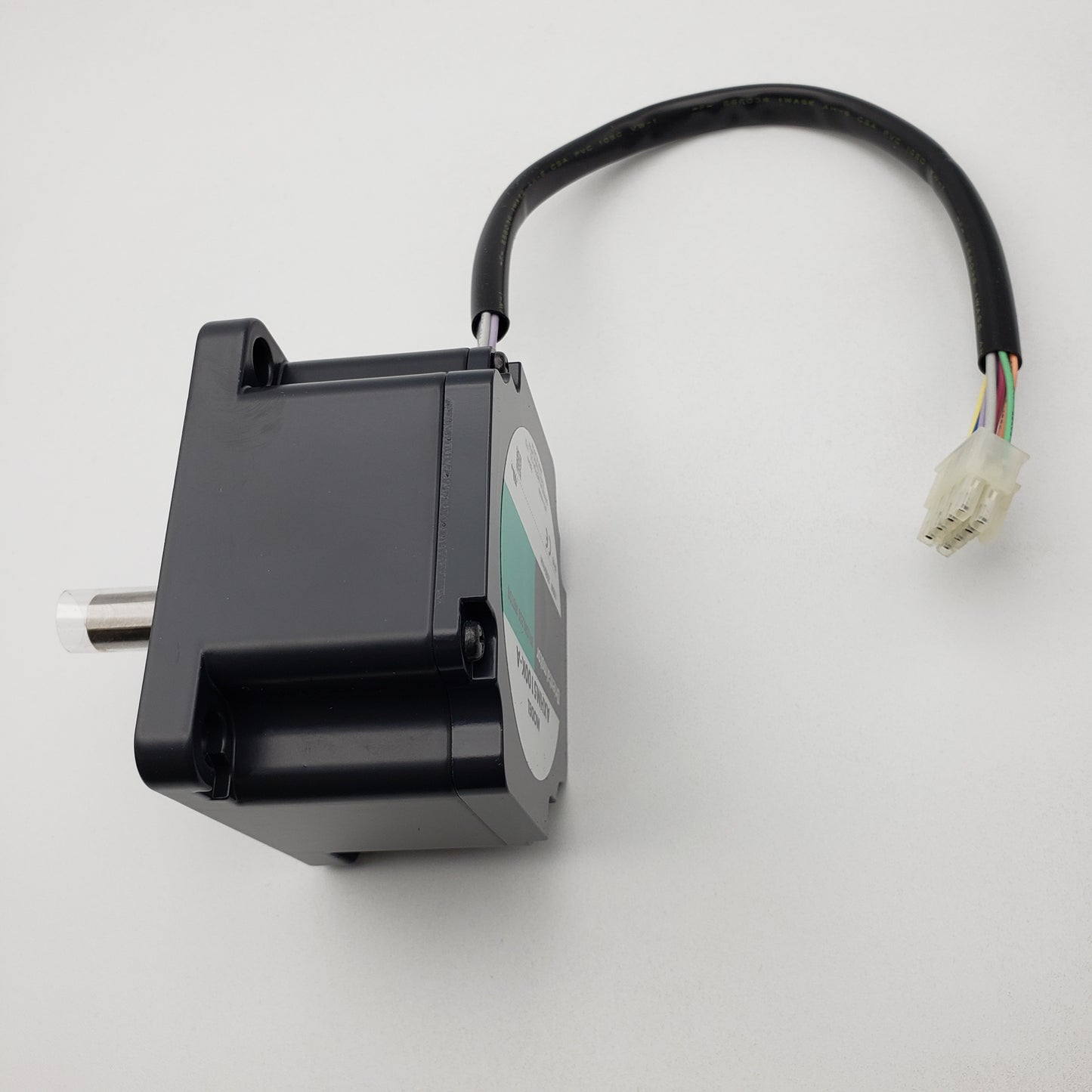 SWF_MAIN MOTOR(AXHM5100K-A)