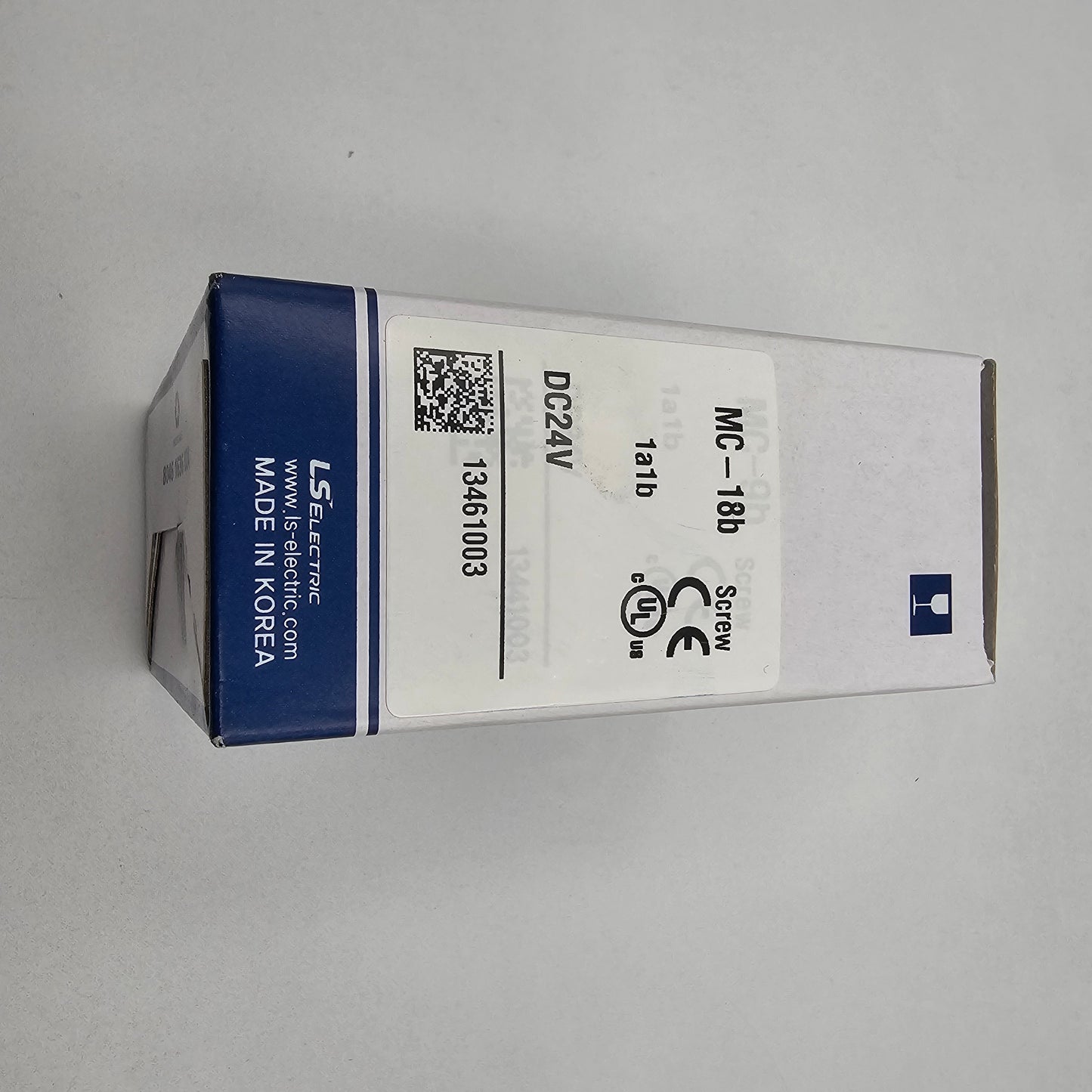 SWF_MAGNETIC SWITCH (MC-18b DC24 5W/ 1a1b)