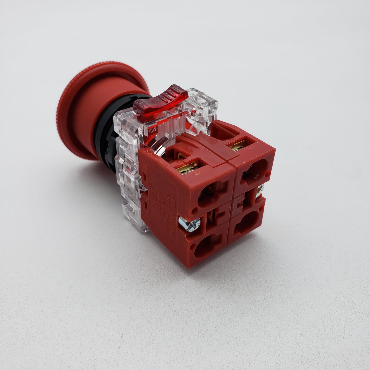 SWF_EMERGENCY STOP SWITCH(DUAL-E),ARE-4R20R(B)