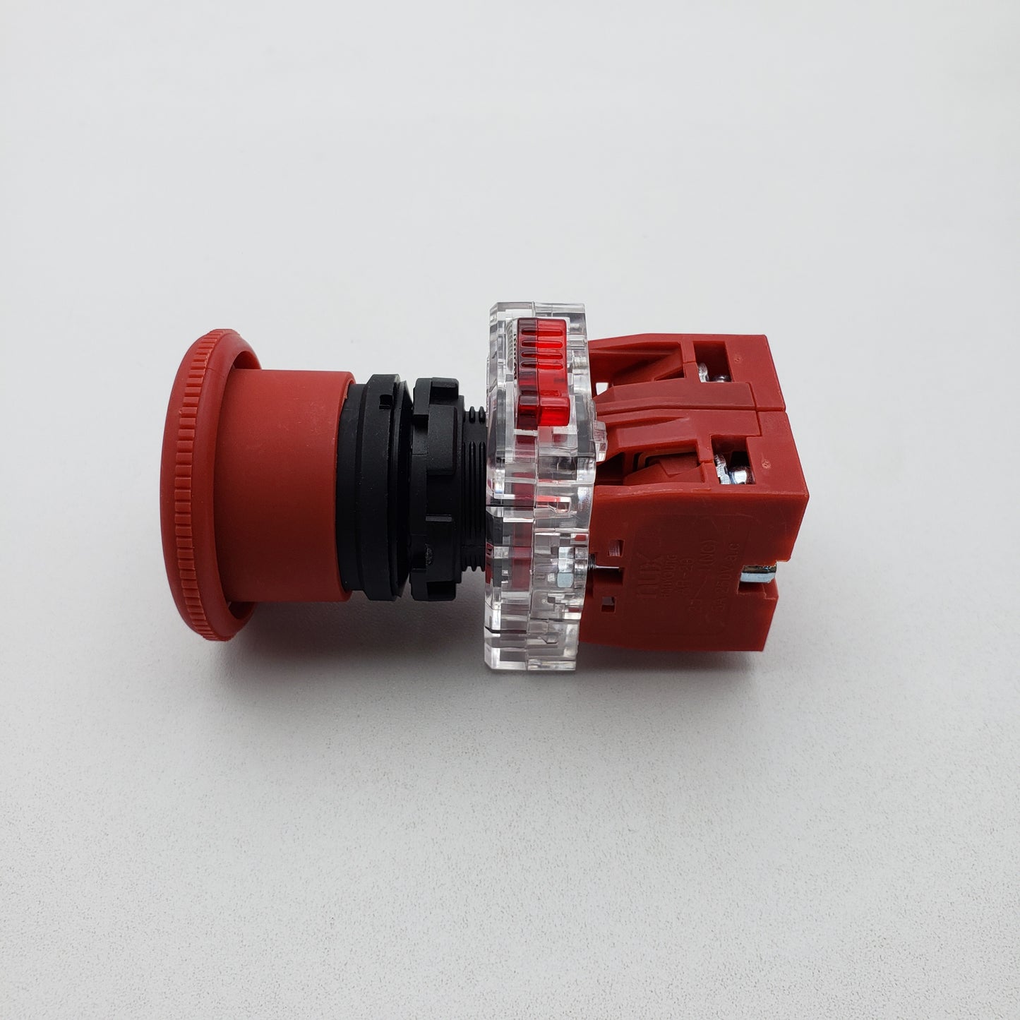 SWF_EMERGENCY STOP SWITCH(DUAL-E),ARE-4R20R(B)