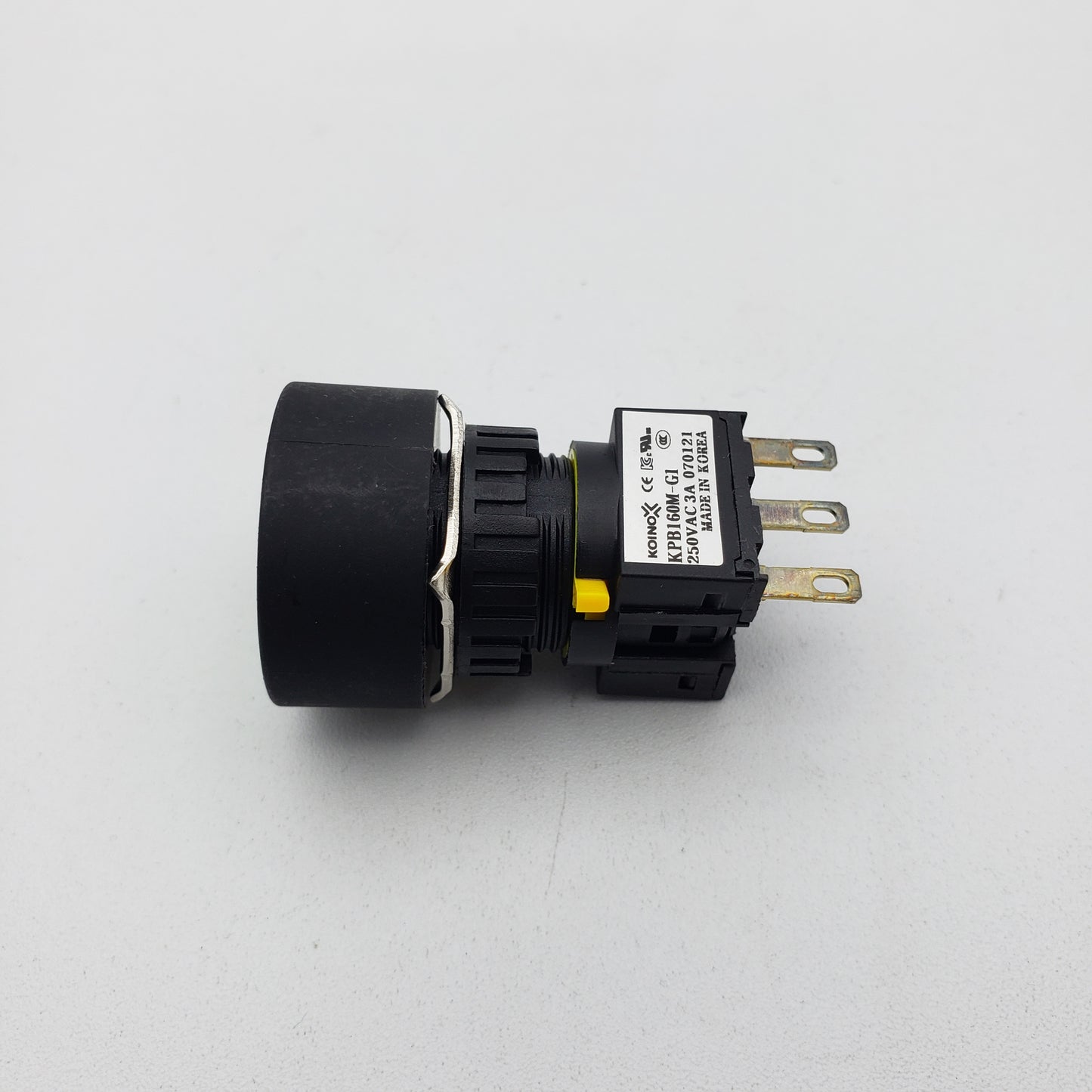 SWF_START S/W(KPB160M-G1)