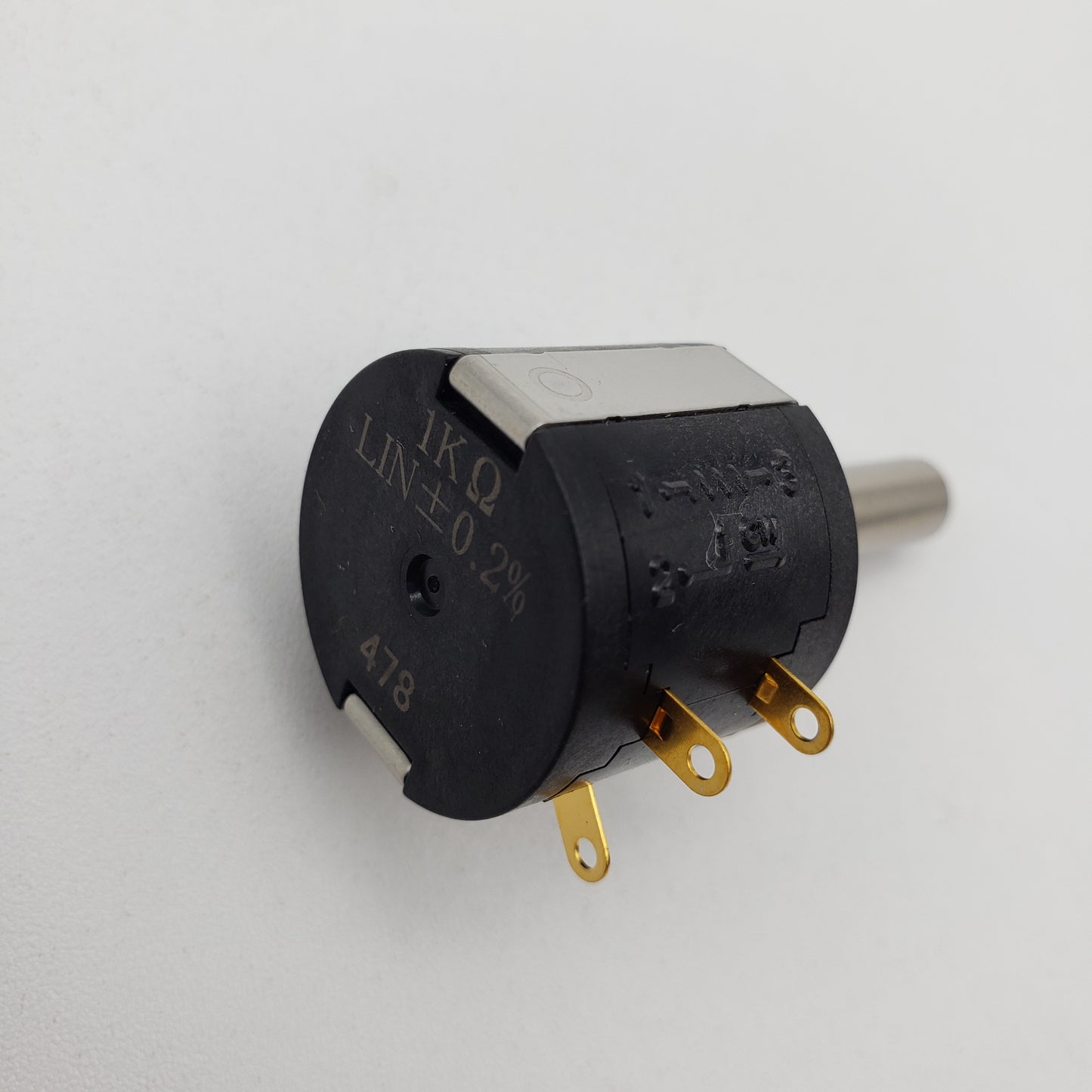 SWF_POTENTIOMETERr_M-22E10 1K(Copal 社)