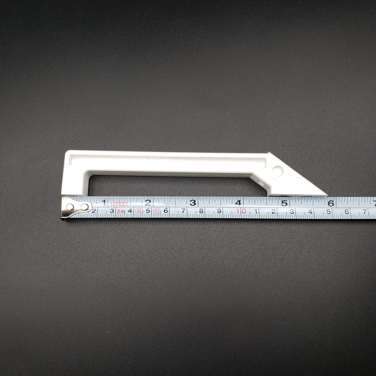 SWF_TENSION ADJUSTING PLATE HOLDER