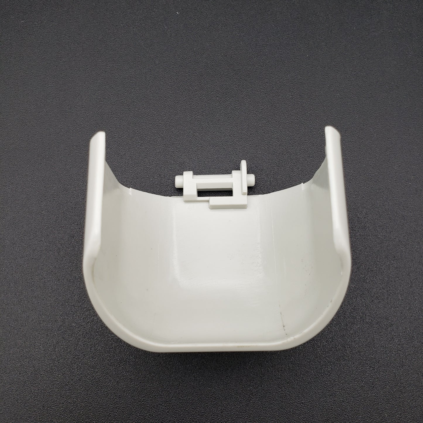 SWF/B DUAL 1X1 HOOK COVER