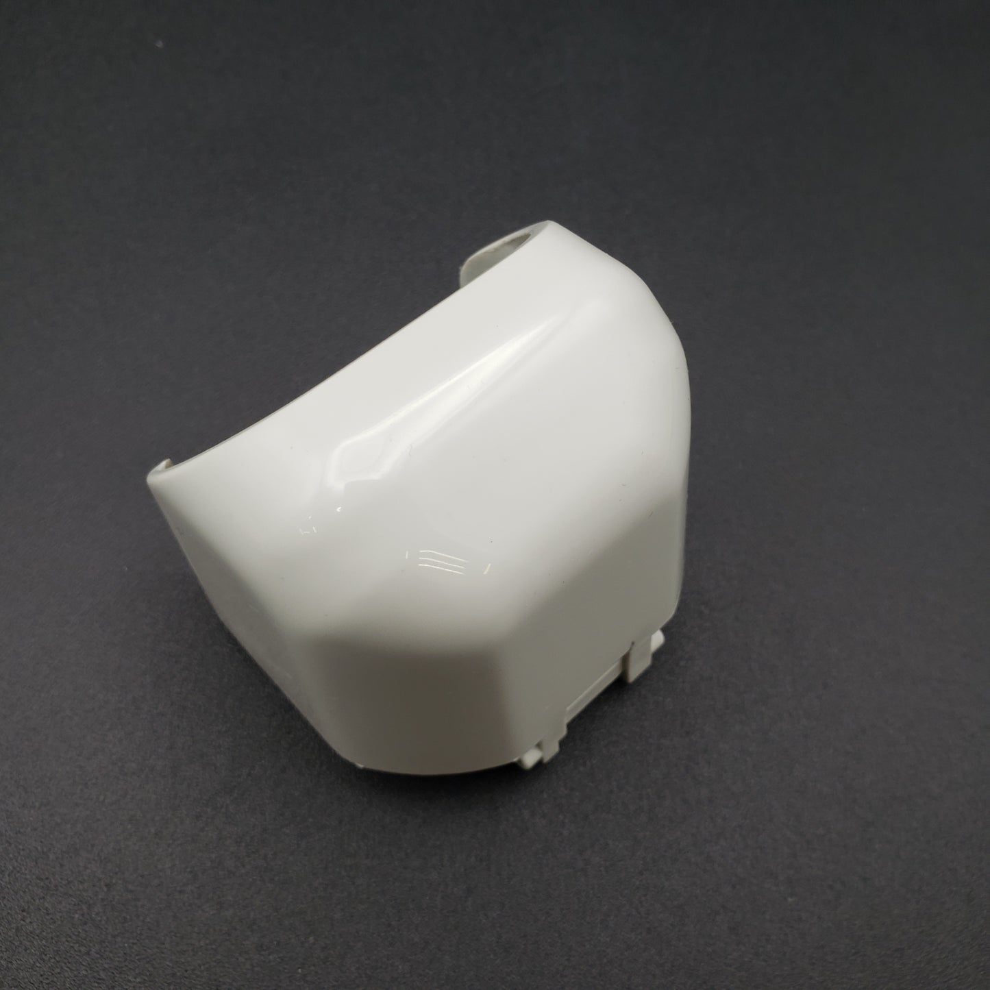 SWF/B DUAL 1X1 HOOK COVER