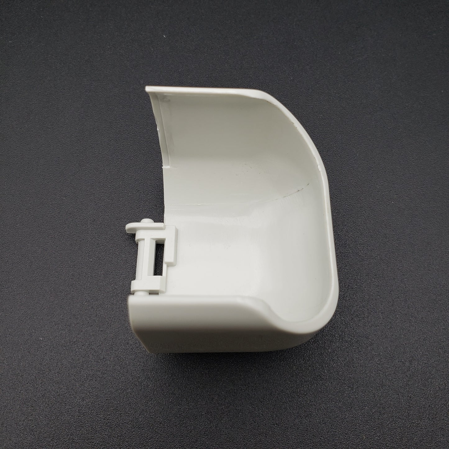 SWF/B DUAL 1X1 HOOK COVER