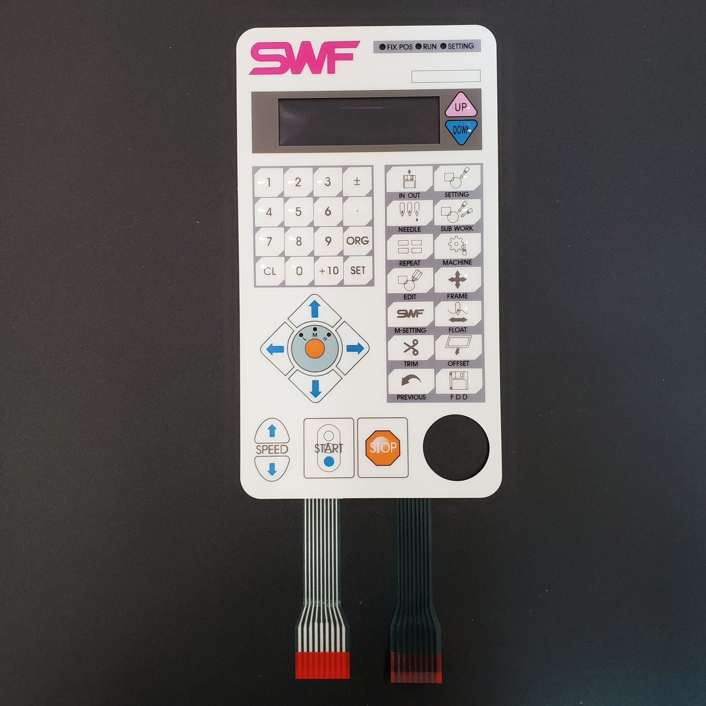 SWF_MEMBRANE S/W (CPT1)