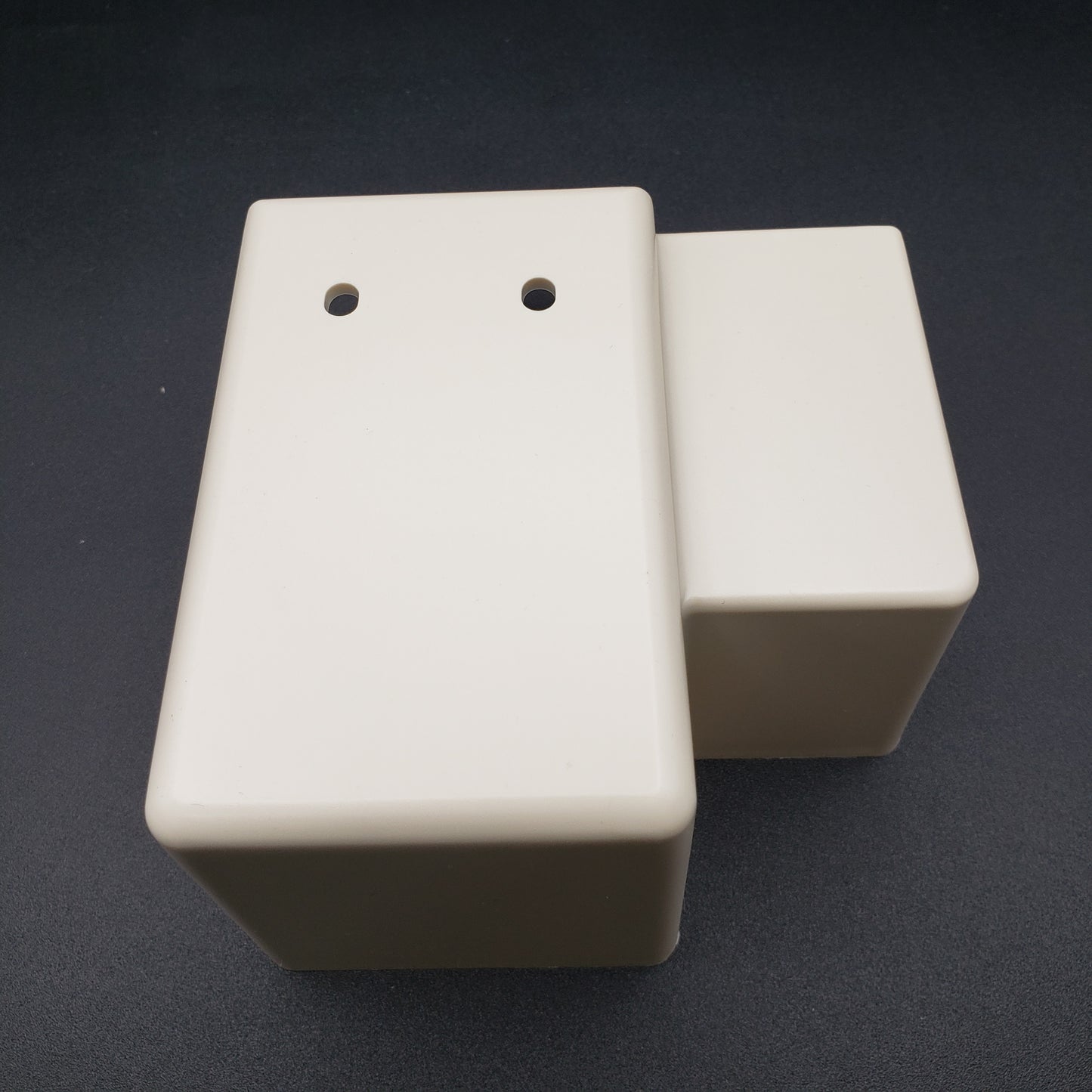 SWF_X-DRIVING MOTOR COVER (E-T1501C)