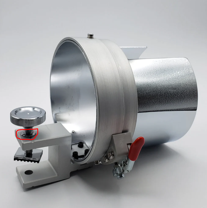 SWF_SET FRAME INSERT BUSHING