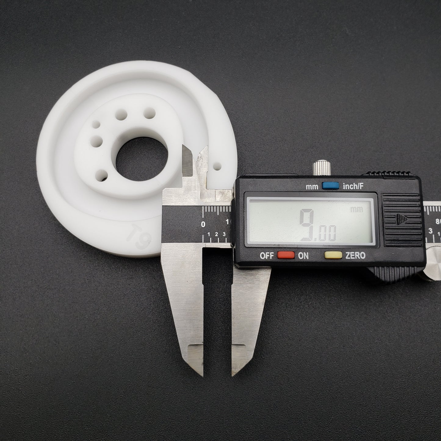 SWF_PRESSER FOOT DRIVING CAM(T9) SPLIT
