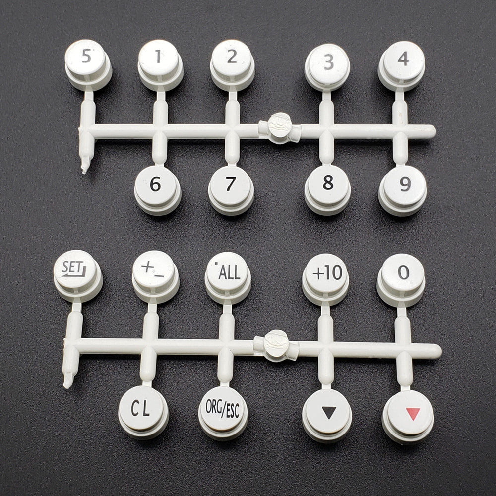 SWF_CPT-OP KEY_SET (UV)