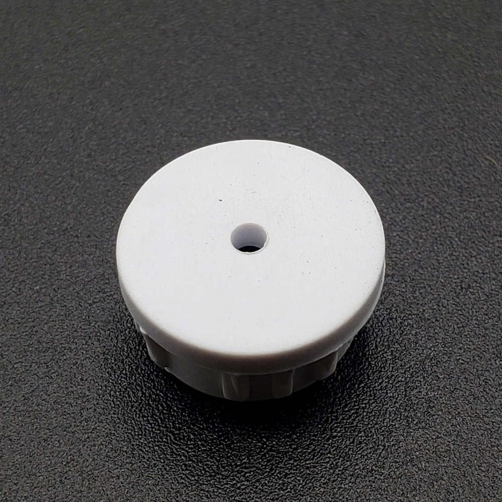 SWF_COVER SCREW_White_MAS-12