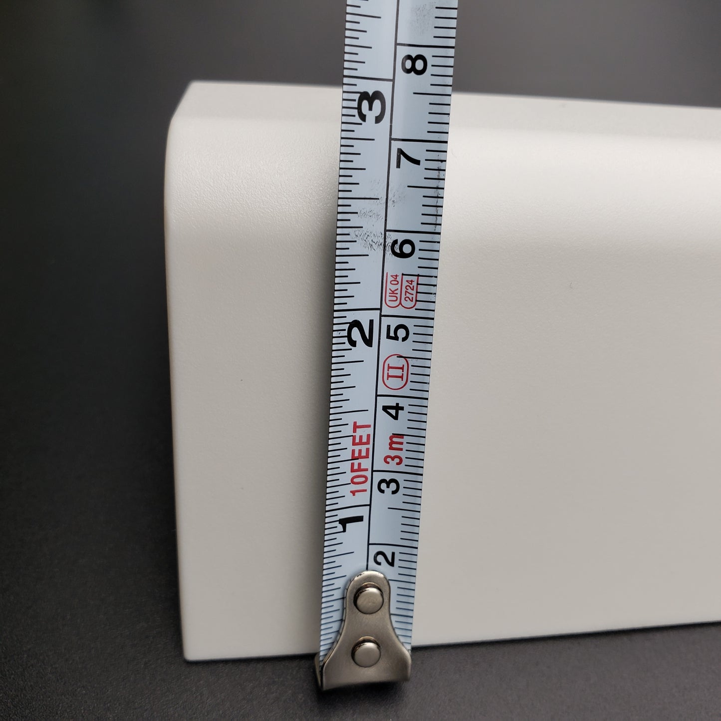 SWF_TOP SHAFT COVER L=291 DM-UK1202(V4)