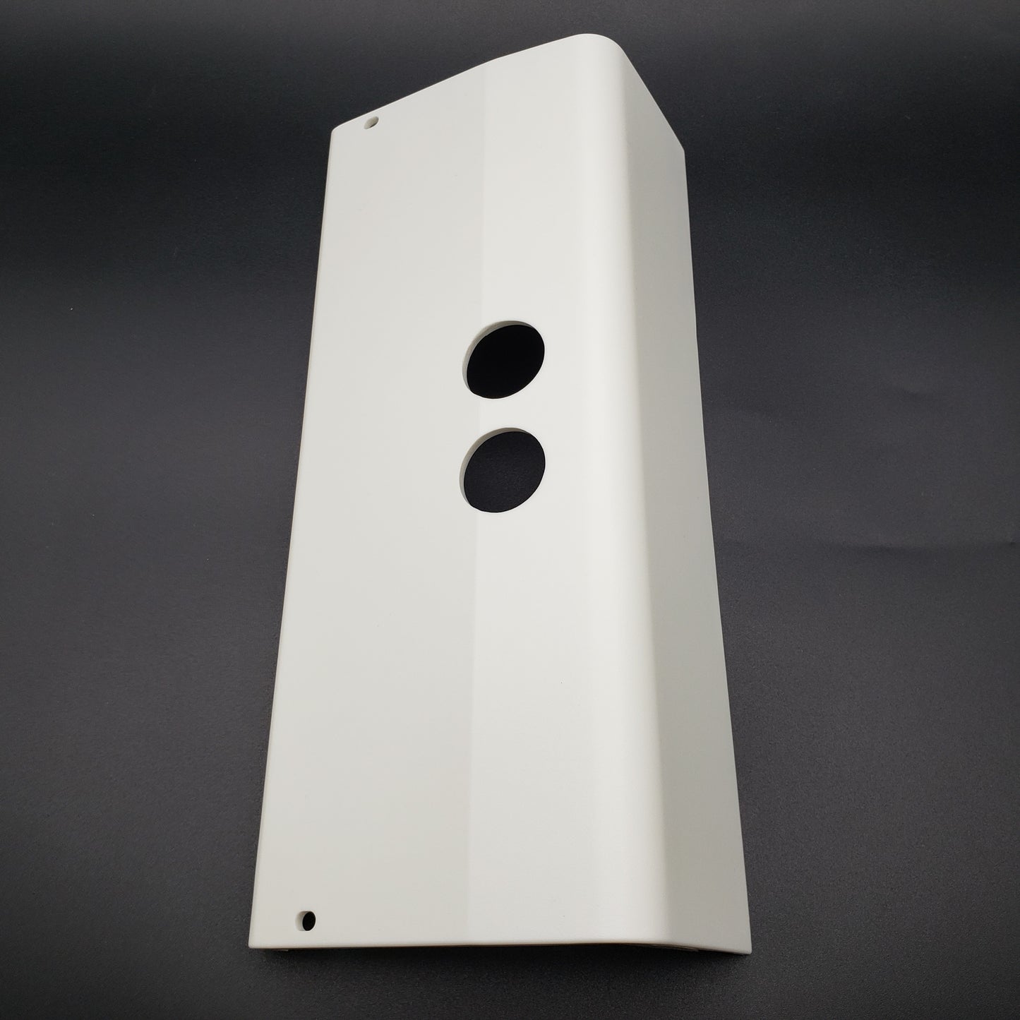 SWF_TOP SHAFT COVER "A"L=291 (Short)