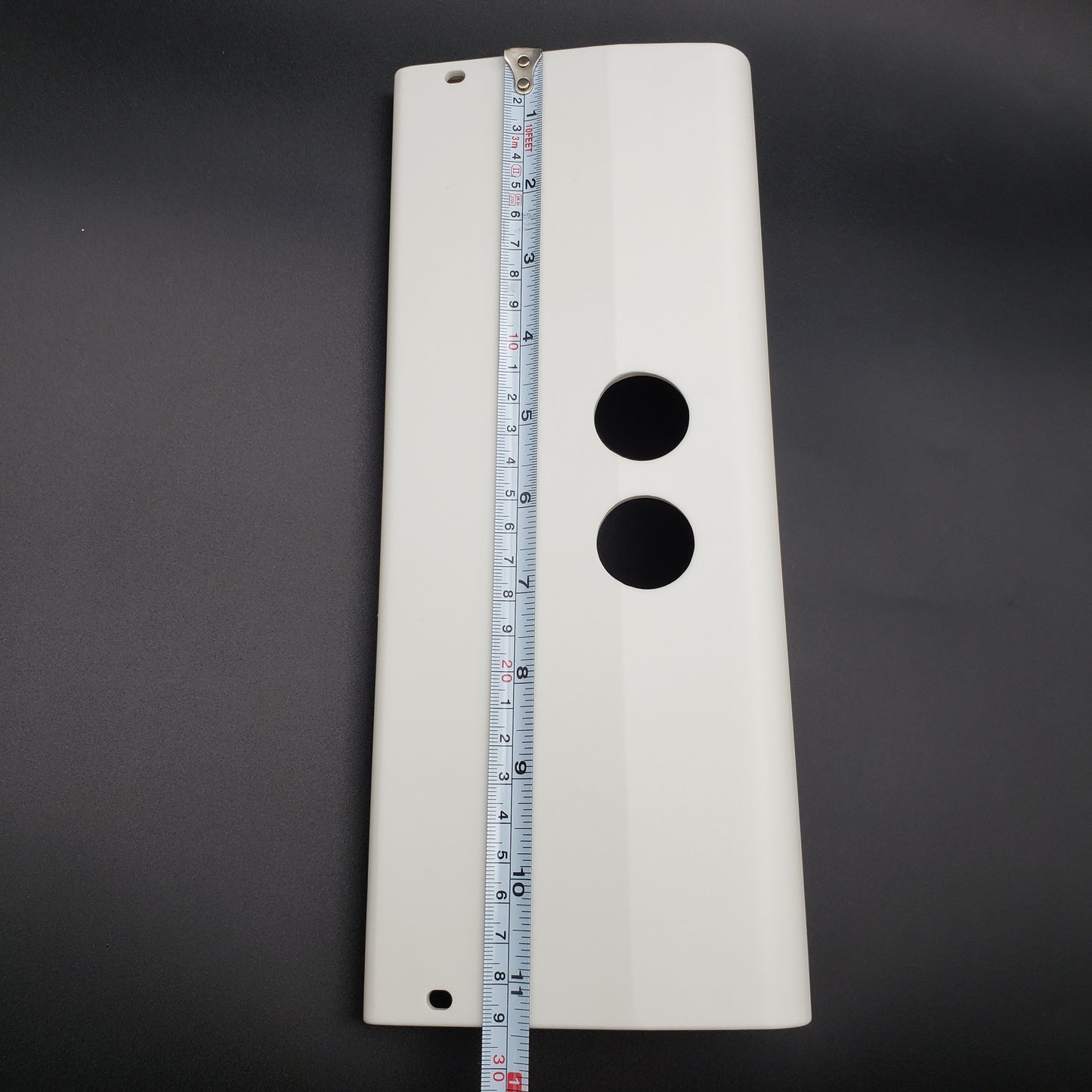 SWF_TOP SHAFT COVER "A"L=291 (Short)