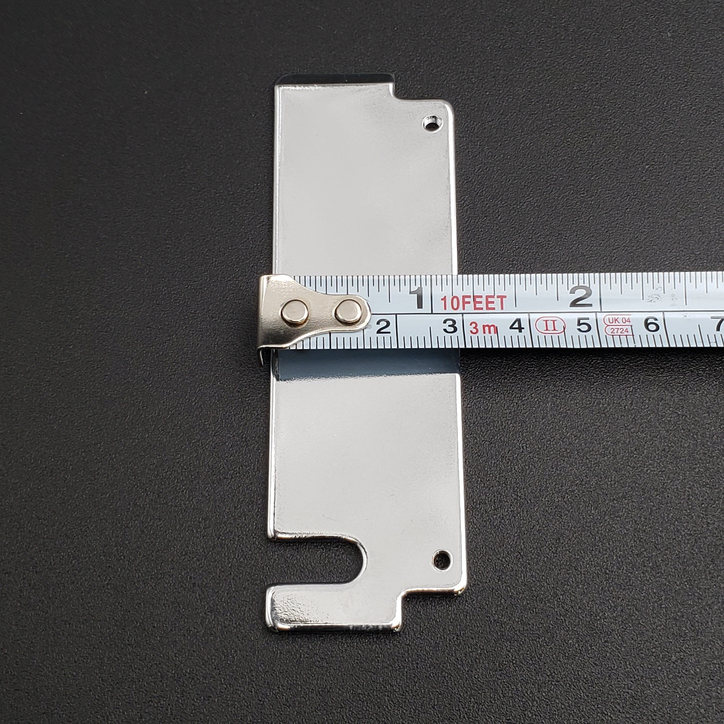 SWF_TUBULAR FRAME HOLDER (B)_Compact, Fits UI,TH,