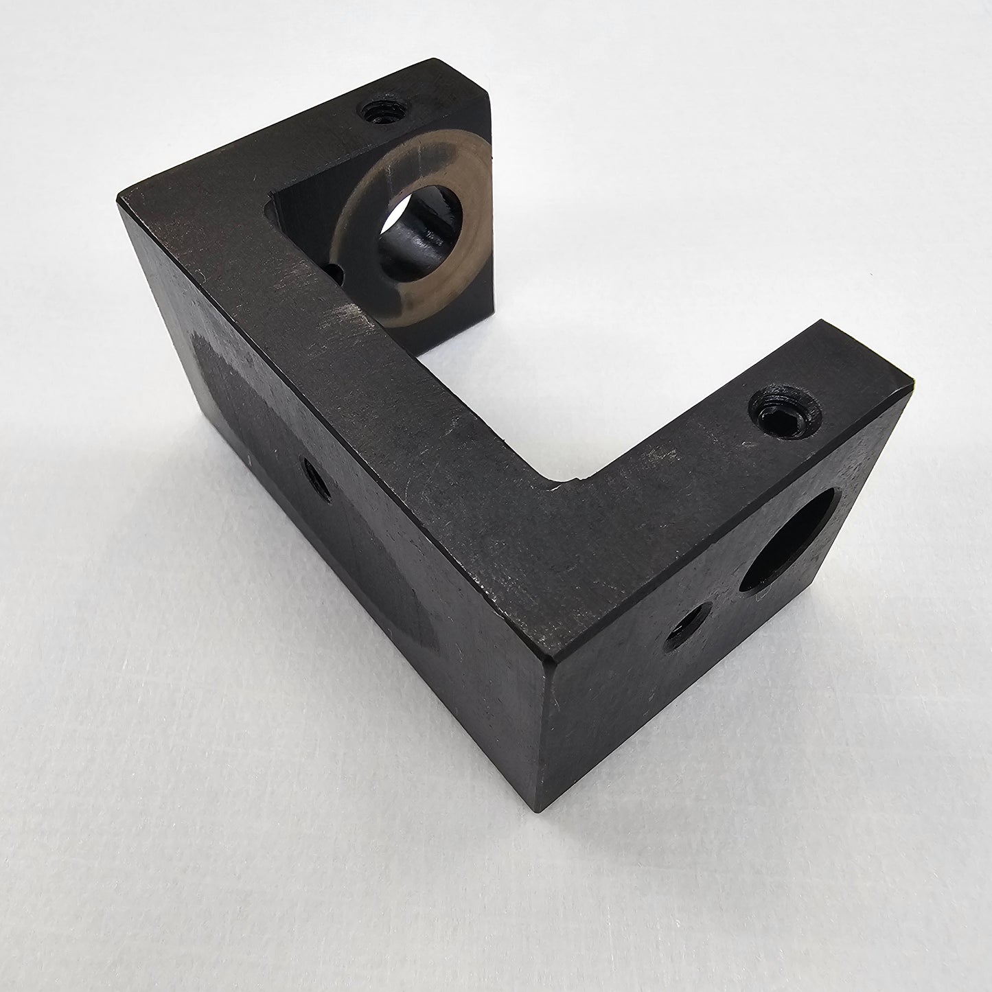 SWF_PULLEY BOX TENSION CONTROL BRACKET
