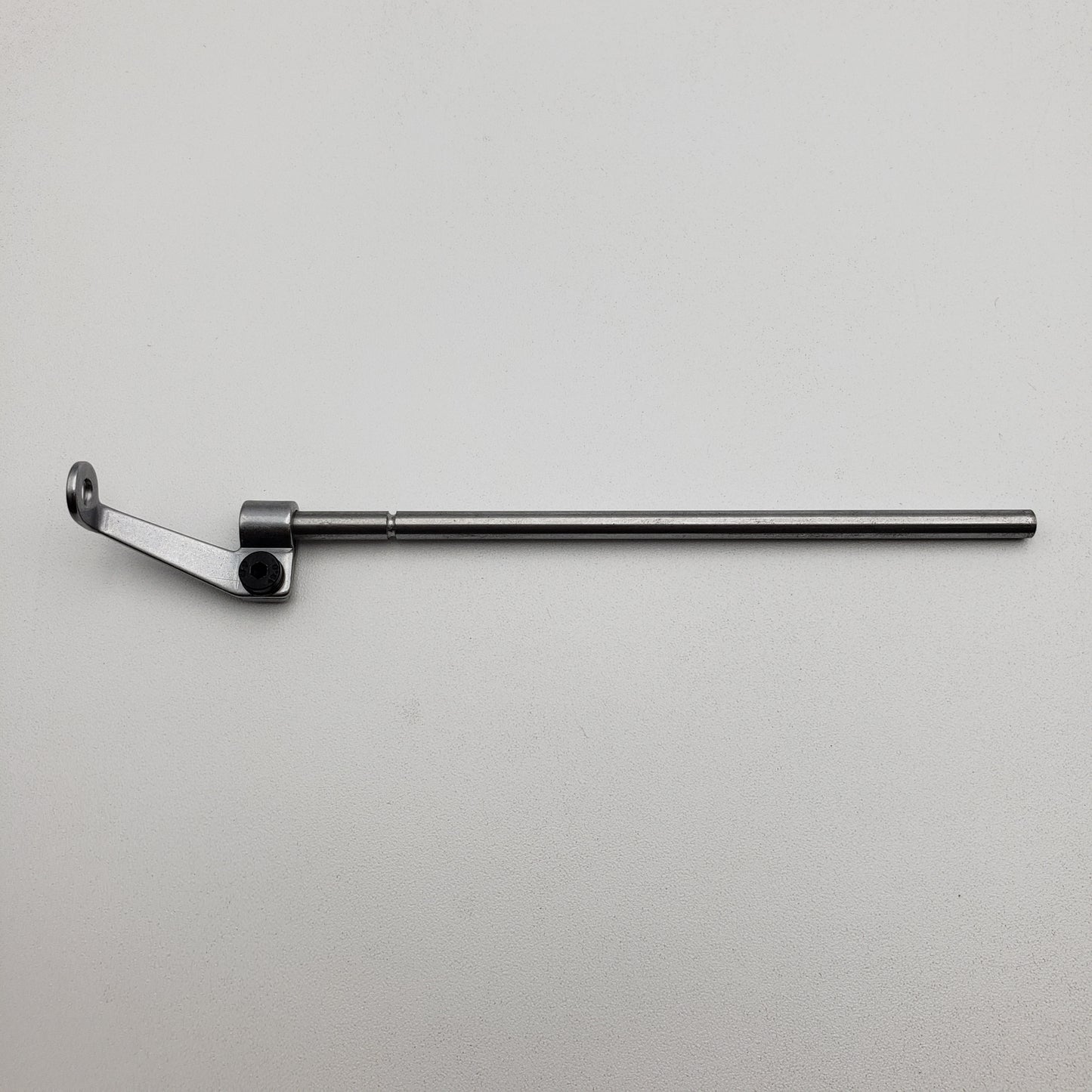 SWF_PPRESSER FOOT SET WITH SHAFT_KS-T1501