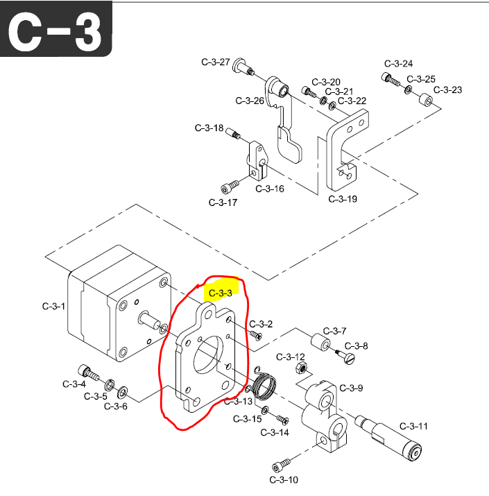 SWF_JUMP MOTOR BASE