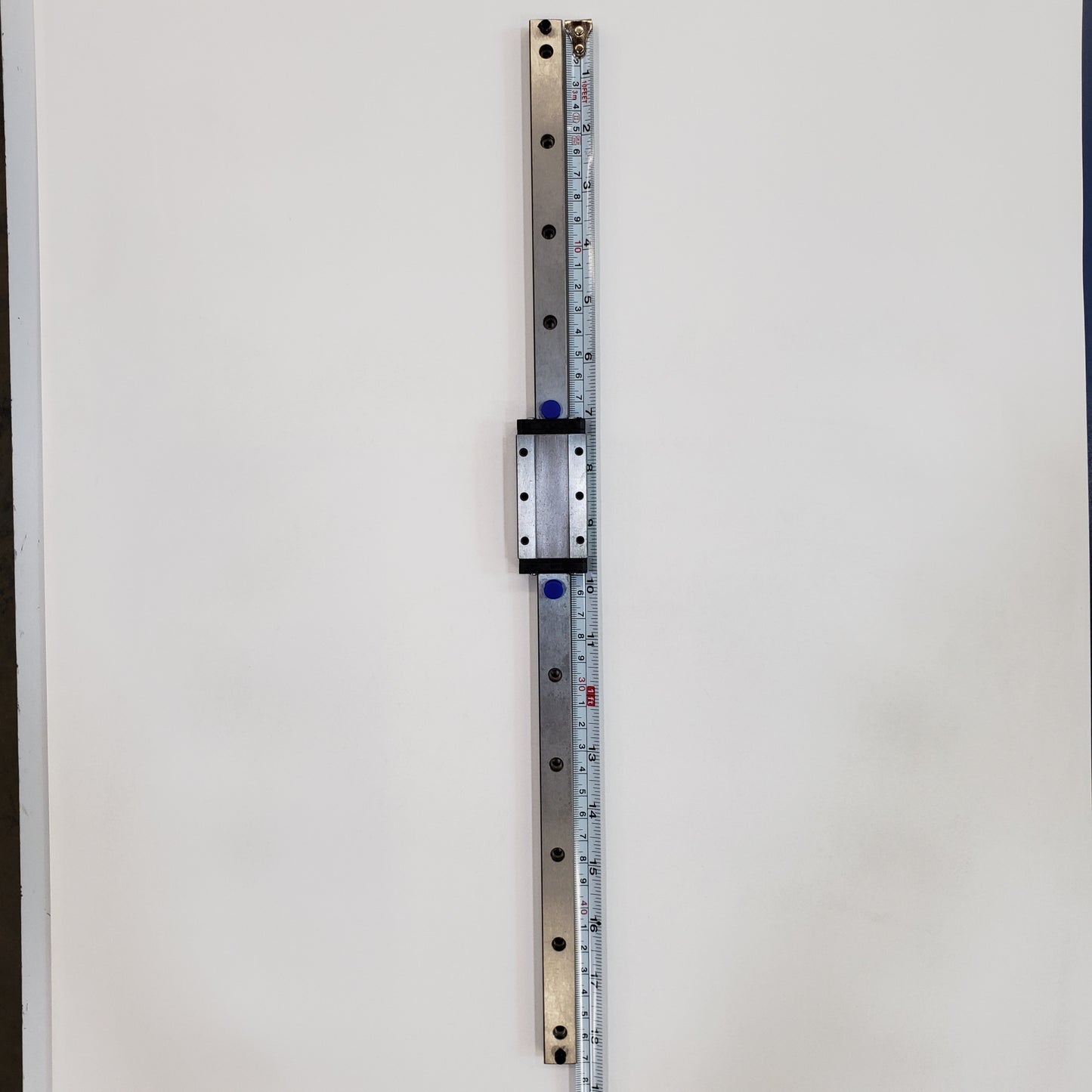 SWF_LM GUIDE Y-LM MCM15LM1UU+470L