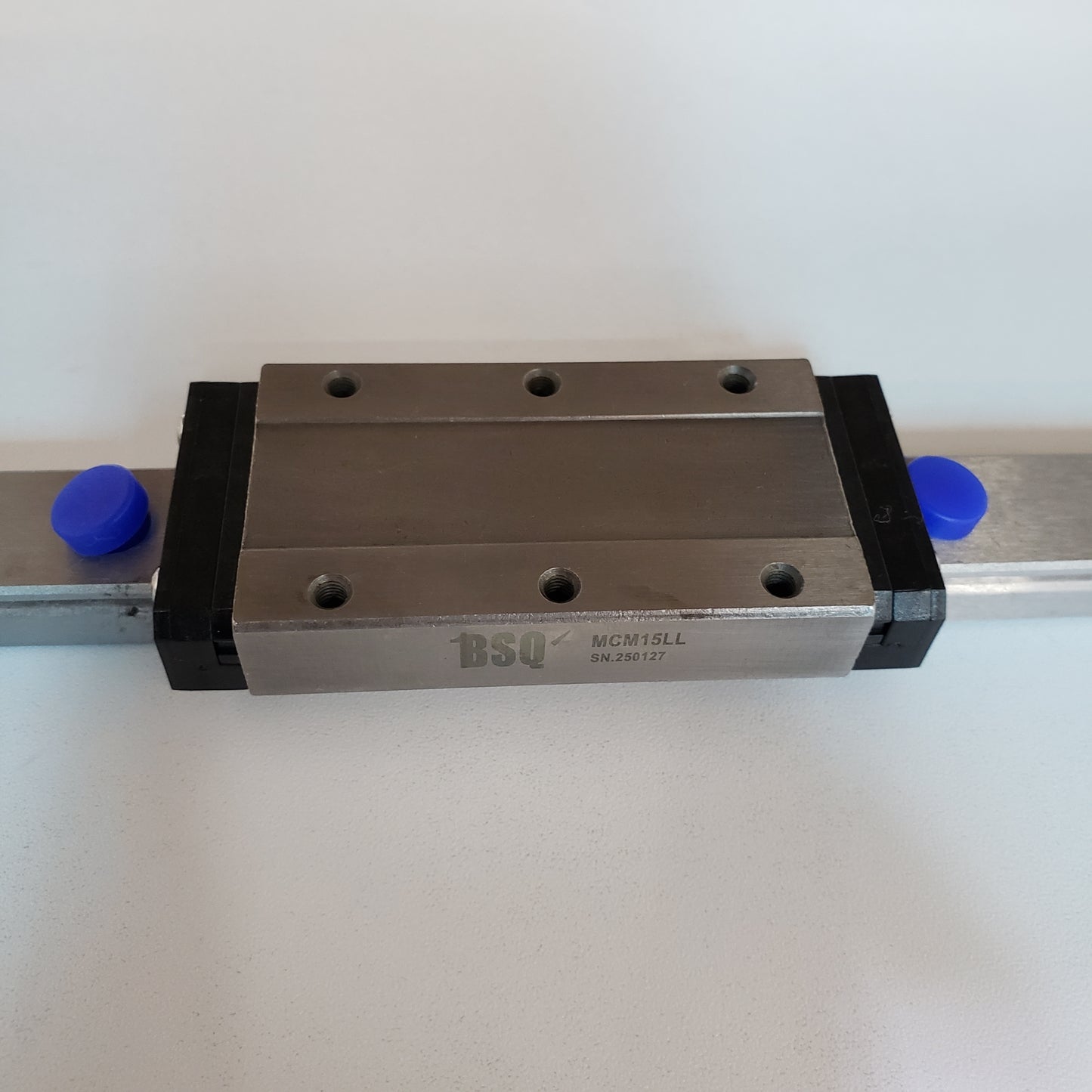 SWF_LM GUIDE Y-LM MCM15LM1UU+470L