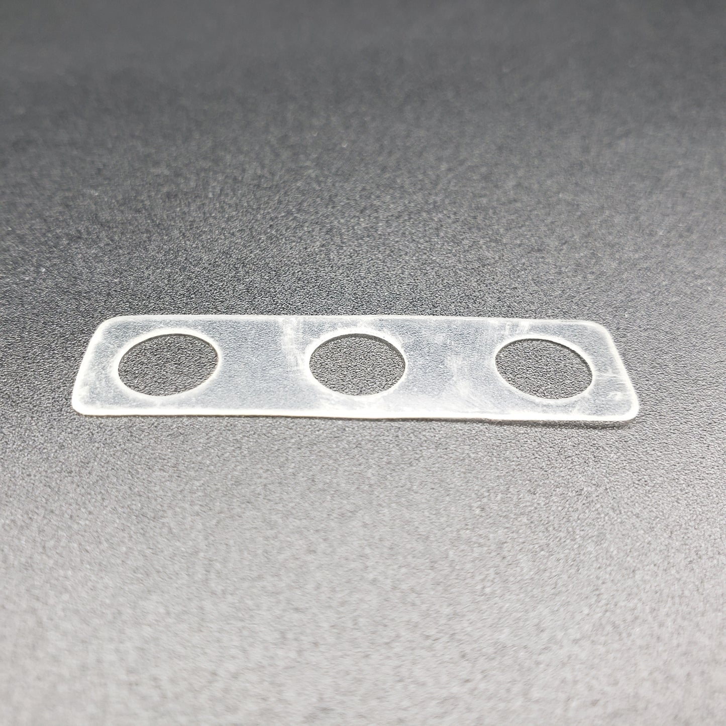 SWF_PRESSER FOOT ADJ RUBBER(B) T=0.5