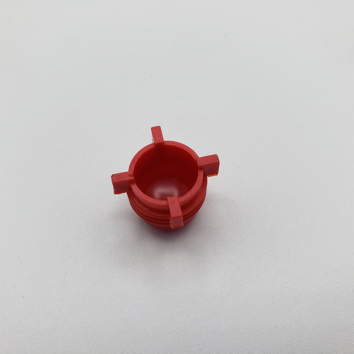 SWF_LAMP COVER (RED)