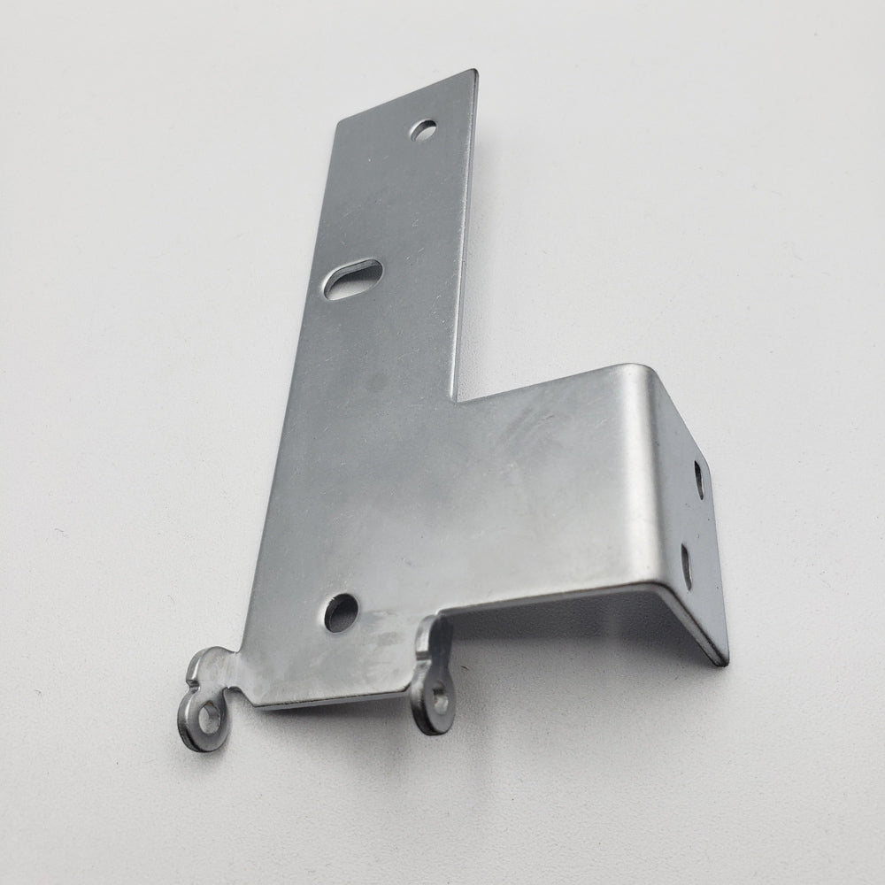 SWF_ARM GUARD PLATE (R) FOR THREAD HOLDING SOLENOID.