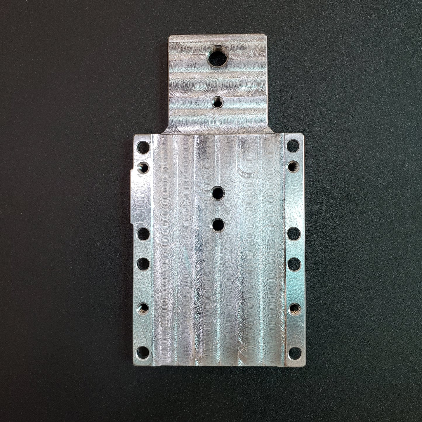 SWF_Y-AXIS BEARING BLOCK