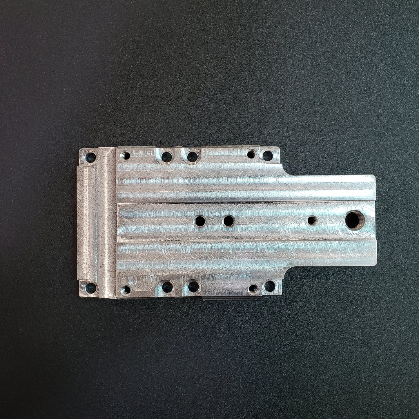 SWF_Y-AXIS BEARING BLOCK